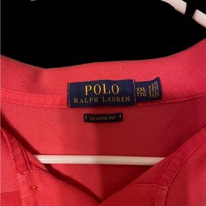 Polo Ralph Lauren XXL